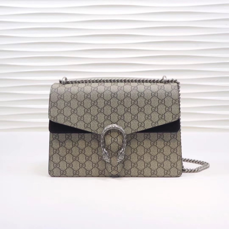 G*u*i satchel bags